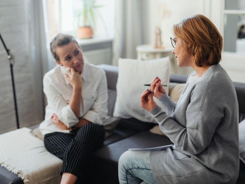 short term respite consultation