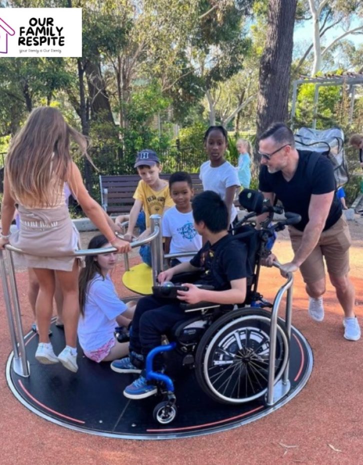 Comprehensive Holiday Respite Care Services in NSW Comprehensive Holiday Respite Care Services in NSW