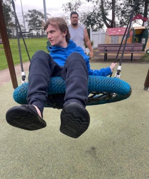 Why Choose Our Family Respite in Penrith​
